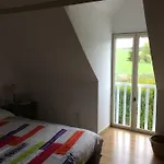 Apartment La Longere Champenoise