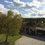 La Longere Champenoise Prugny
