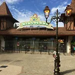 La Longere Champenoise