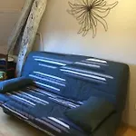 La Longere Champenoise Apartment