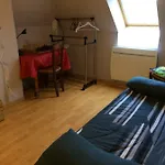 Apartment La Longere Champenoise