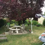 La Longere Champenoise Apartment