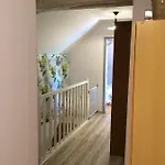 La Longere Champenoise Apartment *