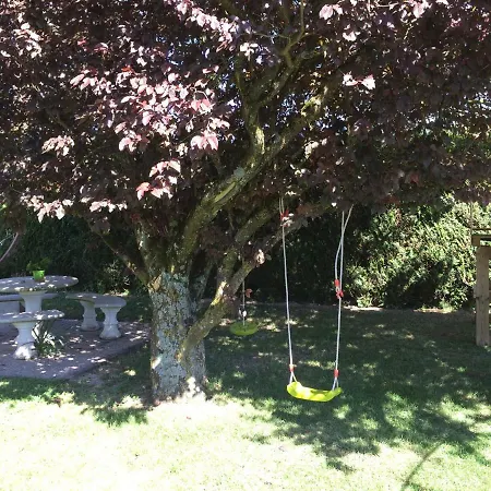 La Longere Champenoise *