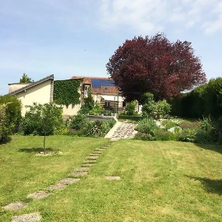 La Longère Champenoise Appartement