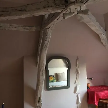 La Longère Champenoise Prugny