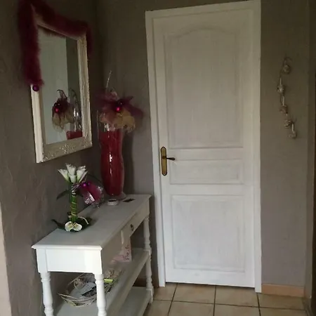 La Longere Champenoise