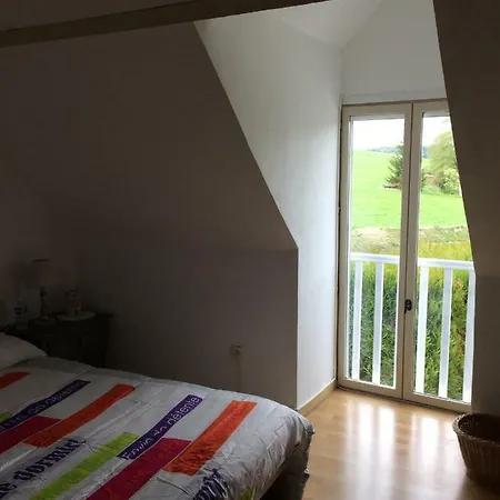 Apartamento La Longere Champenoise