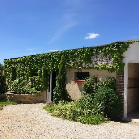 Appartement La Longère Champenoise
