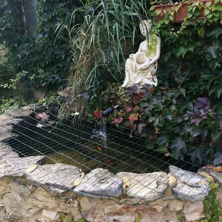 La Longere Champenoise * Prugny