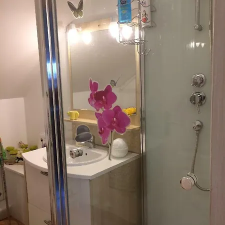 Appartement La Longère Champenoise *