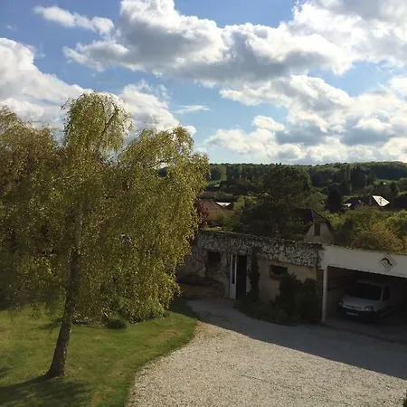 La Longere Champenoise Prugny