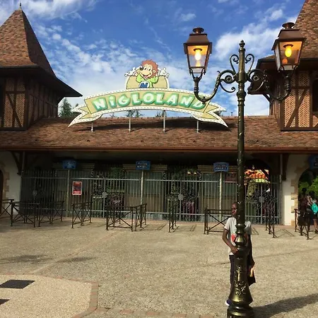 La Longere Champenoise