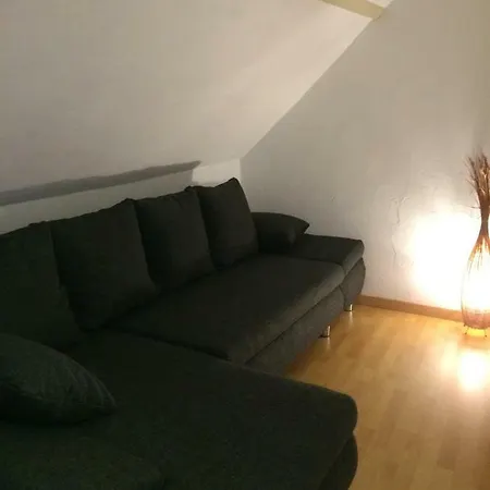 Appartement La Longère Champenoise *