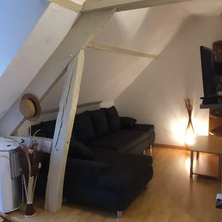 La Longere Champenoise