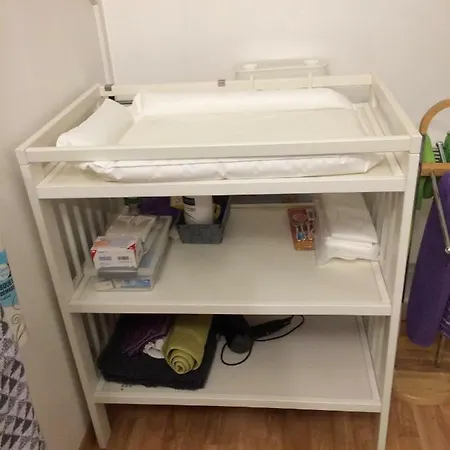 La Longere Champenoise 公寓 *