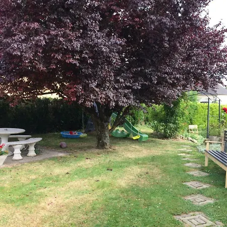 公寓 La Longere Champenoise