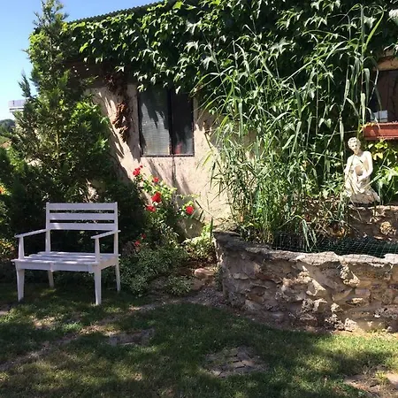 La Longere Champenoise Prugny