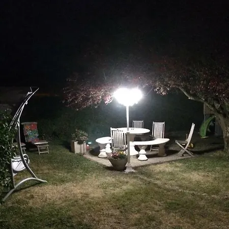 La Longere Champenoise *
