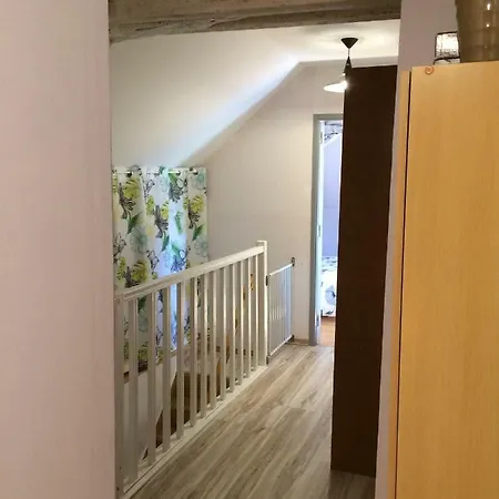 La Longère Champenoise Appartement *