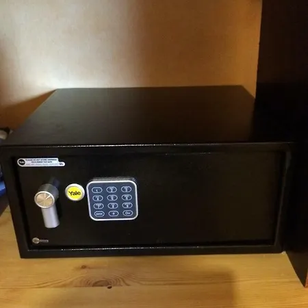 Appartement La Longère Champenoise
