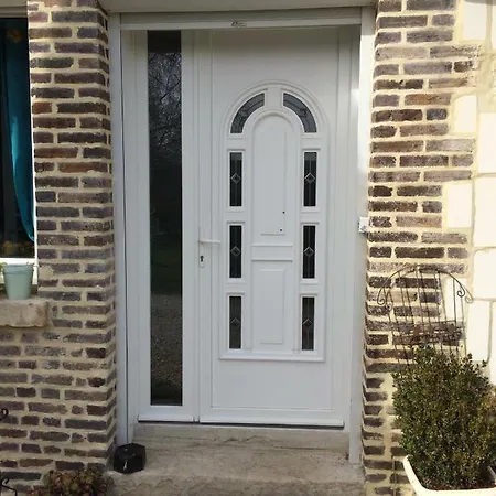La Longère Champenoise Appartement *