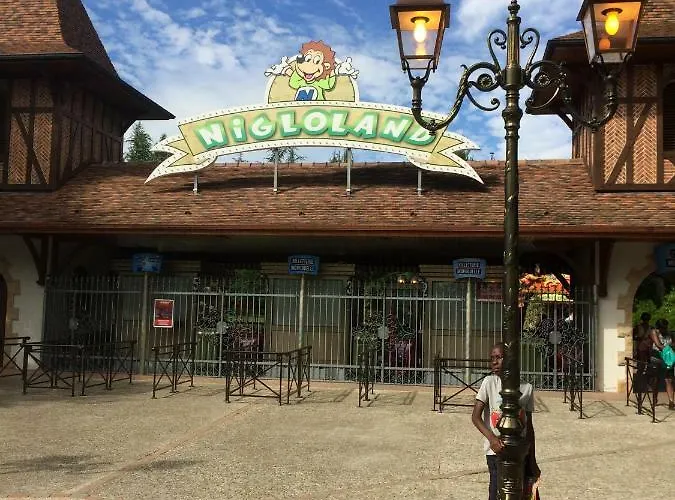 La Longere Champenoise