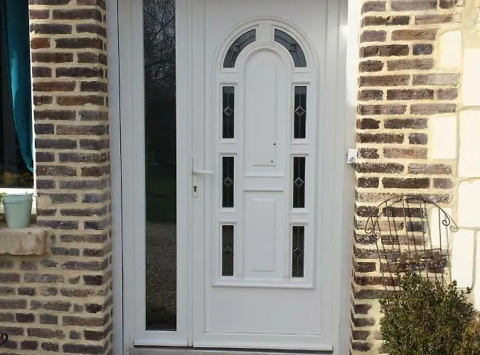 La Longere Champenoise Appartamento *